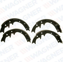 BALATAS WAGNER WZ705R