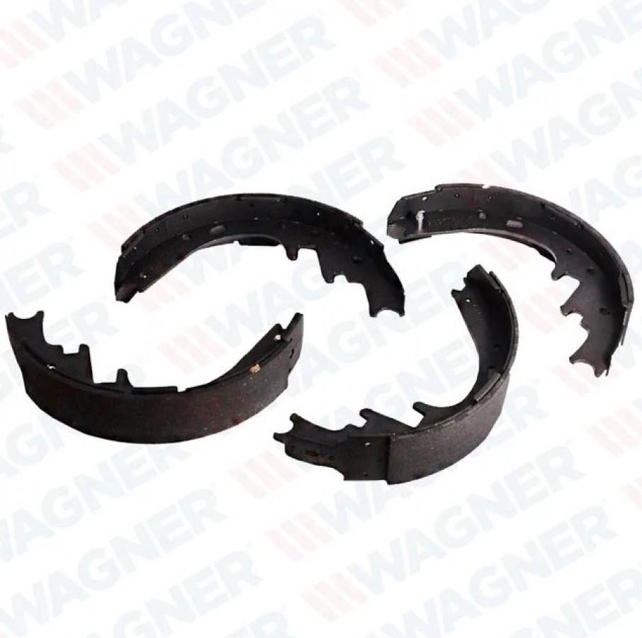 BALATAS WAGNER WZ723