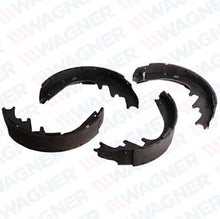 BALATAS WAGNER WZ723