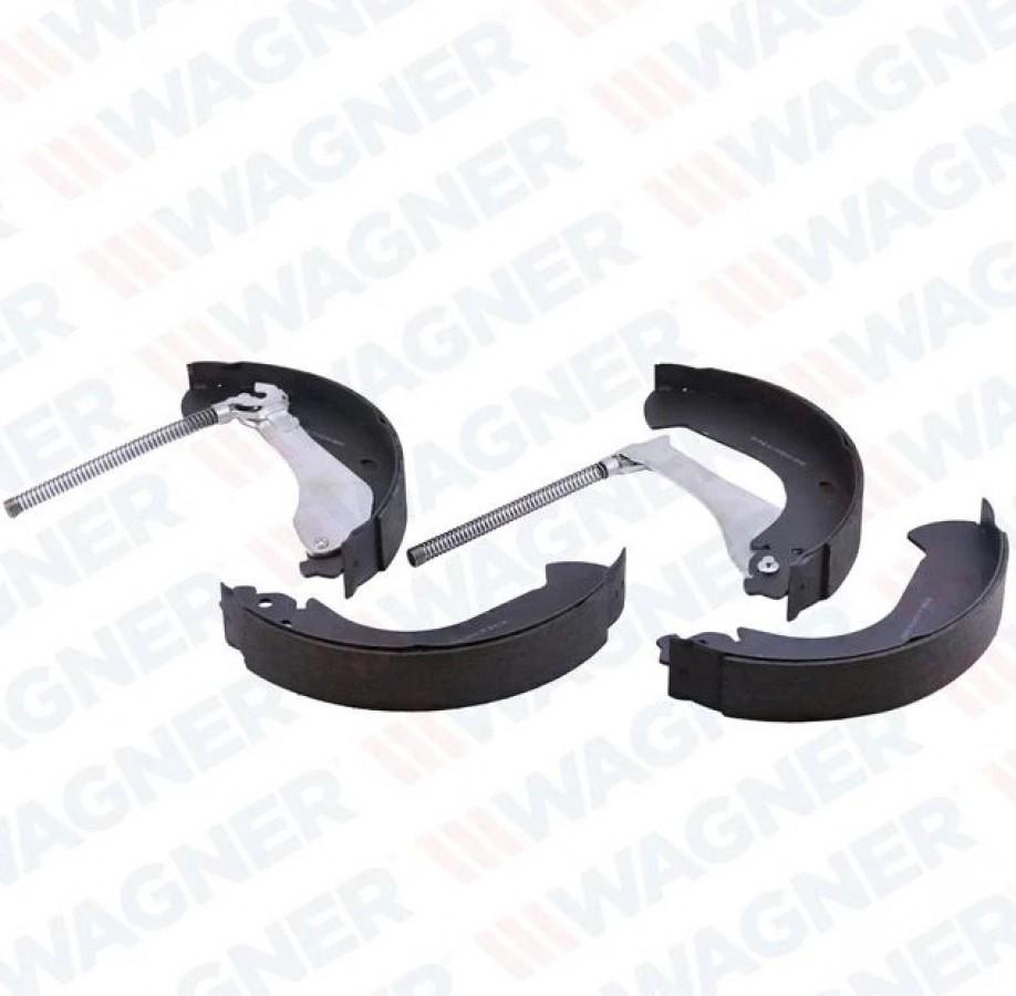 BALATAS WAGNER WZ815