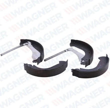 BALATAS WAGNER WZ815