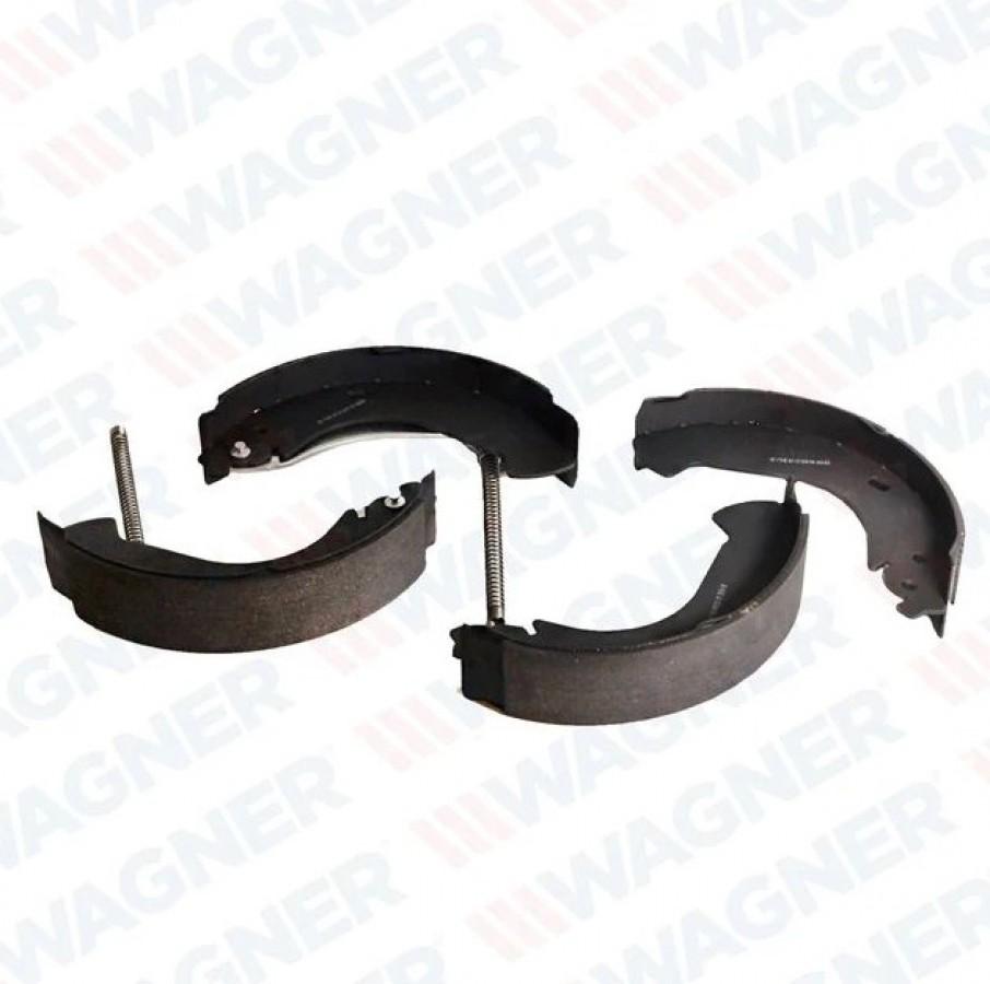 TAMBOR WAGNER WZ855