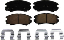 BALATAS GRC GCD924 (WAGNER WX924)