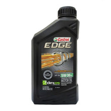 ACEITE CASTROL EDGE SAE 10W-30 NET 946mL