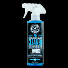 CHEMICAL GUYS POLISHING PAD CLEANER NET 473mL