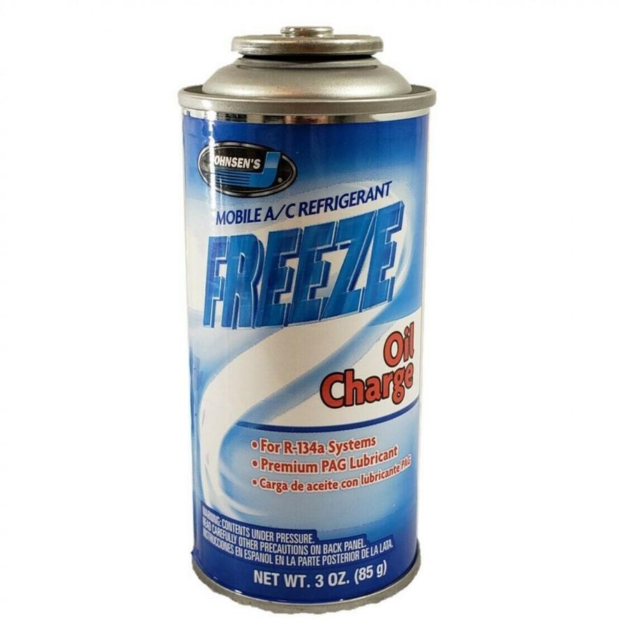 JOHNSENS 6425 OIL CHARGE NET 85g