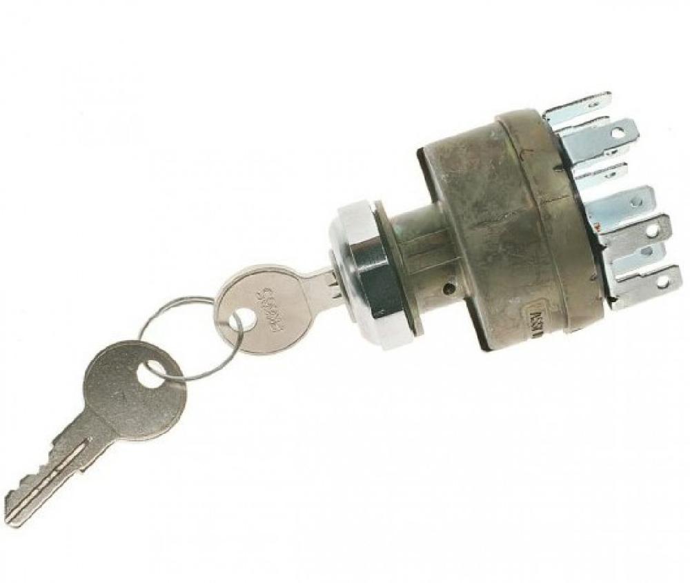STANDARD SWITCH US100