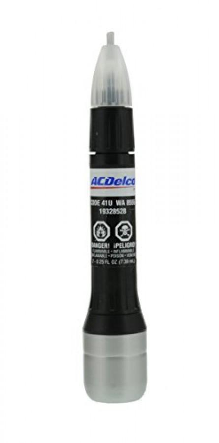 PINTURA DE RETOQUE ACDELCO 41U WA8555