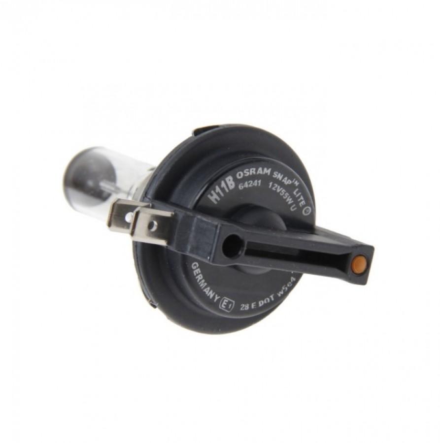 FOCO OSRAM H11B 12V 55W