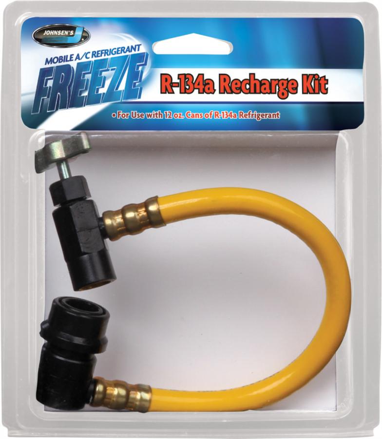 JOHNSENS 8323 R-134A RECHARKIT