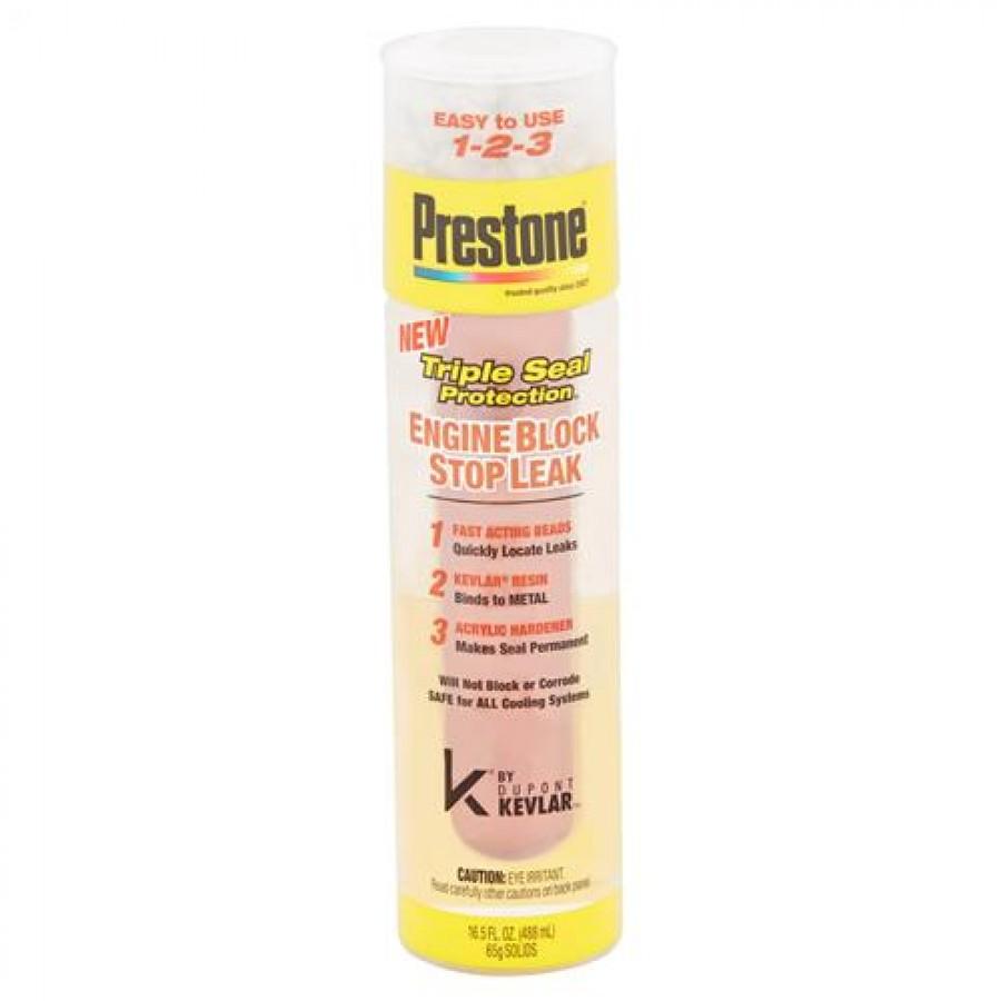 PRESTONE SELLADOR FUGAS MONOBLOCK NET 488mL