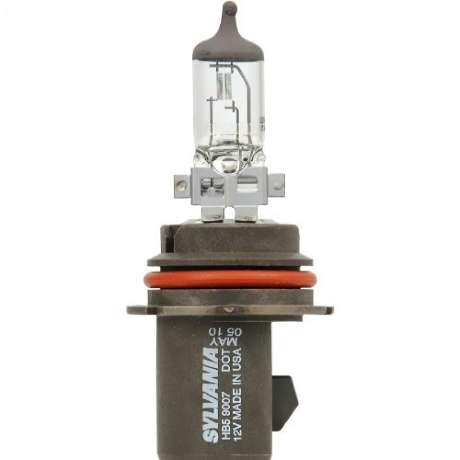 FOCO SYLVANIA SILVERSTAR 9007 12V 55/65W PAR