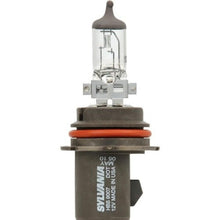 FOCO SYLVANIA SILVERSTAR 9007 12V 55/65W PAR