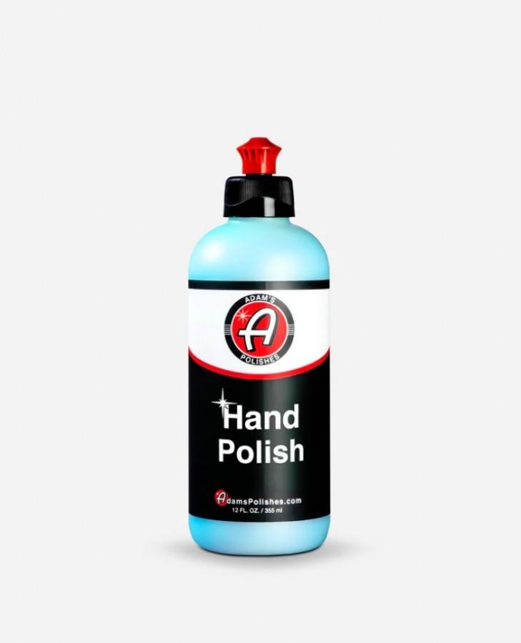 ADAMS POLISHES Hand Polish NET 12oz/355ml
