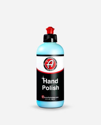 ADAMS POLISHES Hand Polish NET 12oz/355ml
