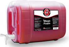 ADAMS POLISHES MEGA FOAM NET 19L