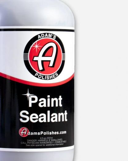 ADAMS LAB8023 PAINT SEALANT NET 237mL