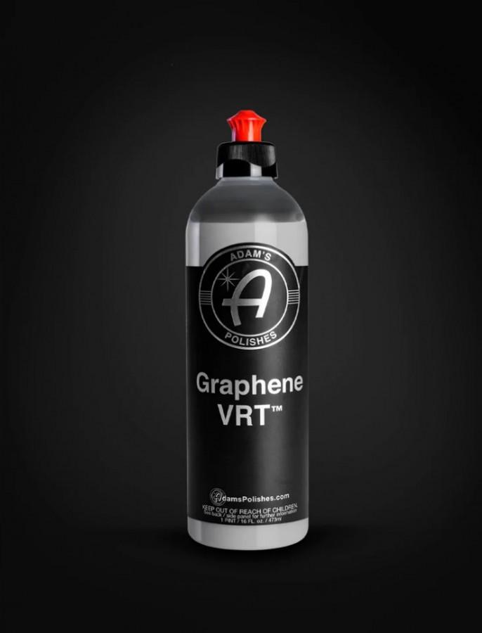 ADAMS POLISHES Graphene VRT NET 16oz / 473mL
