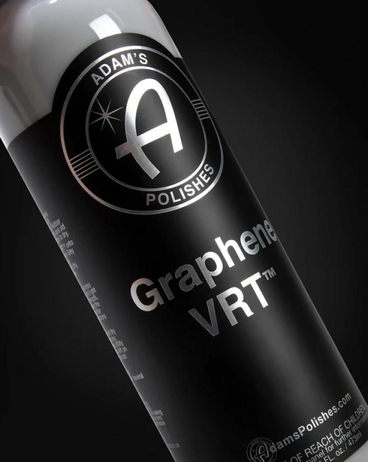 ADAMS POLISHES Graphene VRT NET 16oz / 473mL