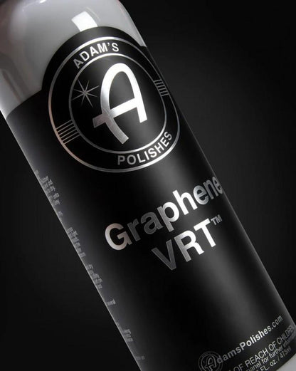 ADAMS POLISHES Graphene VRT NET 16oz / 473mL
