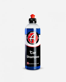 ADAMS POLISHES CAR SHAMPOO NET 16oz / 473mL