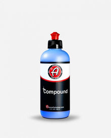 ADAMS POLISHES Compound NET 12oz/355ml