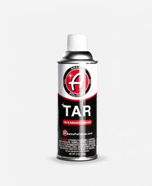 ADAMS POLISHES  TAR & ADHESIVE REMOVER NET 9oz/ 255g