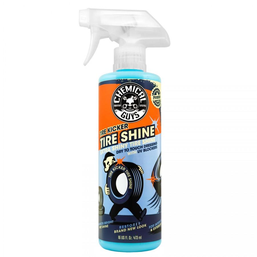 CHEMICAL GUYS TVD11316 TIRE SHINE NET 473mL