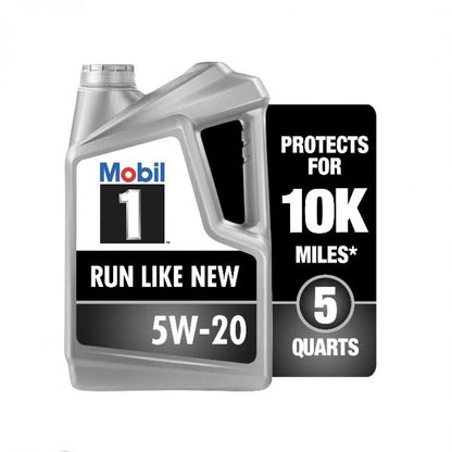 ACEITE MOBIL 1 SAE 5W-20 NET 4.73 L   (sf)