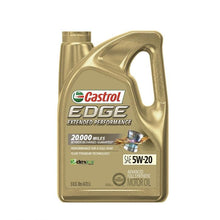 ACEITE Castrol Edge Extended Performance 5W20 4.73L   (sf)