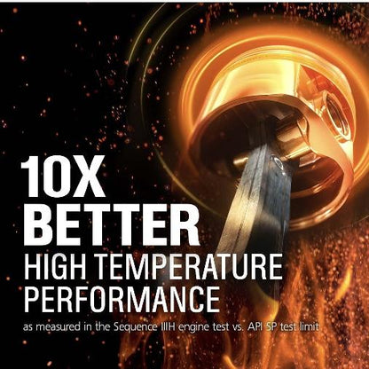 ACEITE Castrol Edge Extended Performance 5W20 4.73L   (sf)