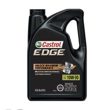 ACEITE Castrol Edge 10w-30 4.73L   (sf)