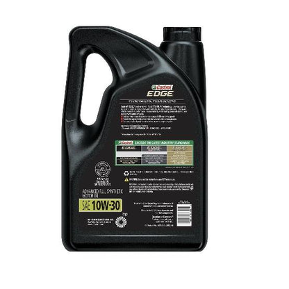 ACEITE Castrol Edge 10w-30 4.73L   (sf)