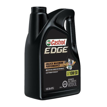 ACEITE Castrol Edge 10w-30 4.73L   (sf)