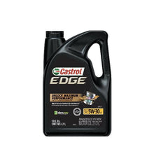 ACEITE Castrol Edge 5w-30 4.73L   (sf)