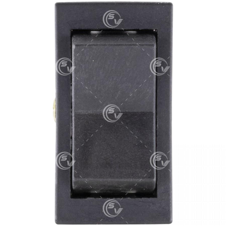 SWITCH TECLA 2 PASOS 6 TERMINALES 12V 24V