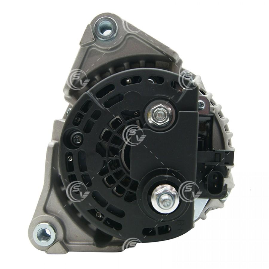 ASER ALTERNADOR BOSCH 6.7L 07-09 136A 12V