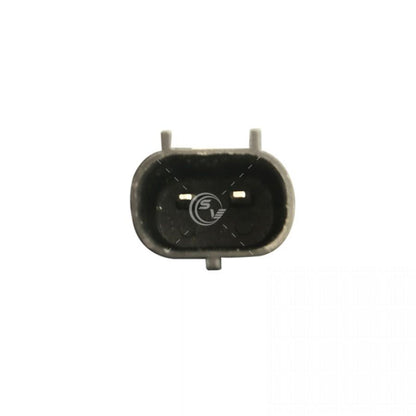 ASER ALTERNADOR BOSCH 6.7L 07-09 136A 12V