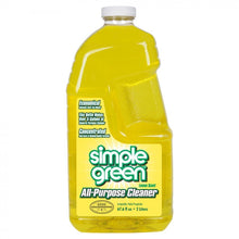 ALL PURPOSE SIMPLE GREEN NET 2L
