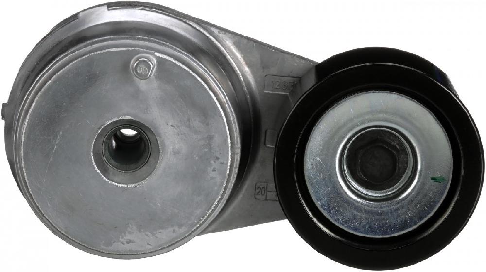 TENSOR GATES 38507