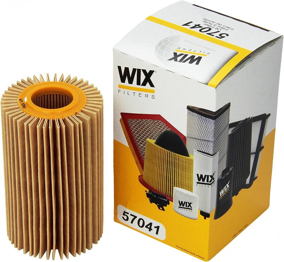 FILTRO ACEITE WIX 57041