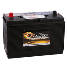 ACUMULADOR DEKA 1131PMF 12V 950CCA