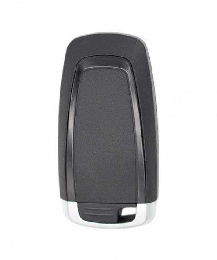 LLAVE PRECENCIA FORD F-150 2017 - 2020 / 164-R8166 / M3N-A2C93142600 / 902Mhz / 5 BOTONES PORTON TRASERO / ID49  / SIN LOGO