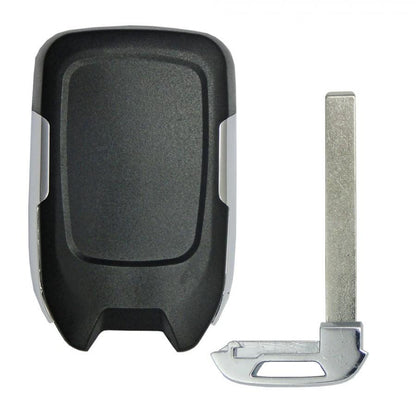 CASCARA LLAVE CONTROL REMOTO GMC YUKON CHEVROLET SUBURBAN 2015 HYQ1AA