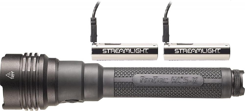 LINTERNA STREAMLIGHT PROTAC HL 5-X 3500 LUMENS
