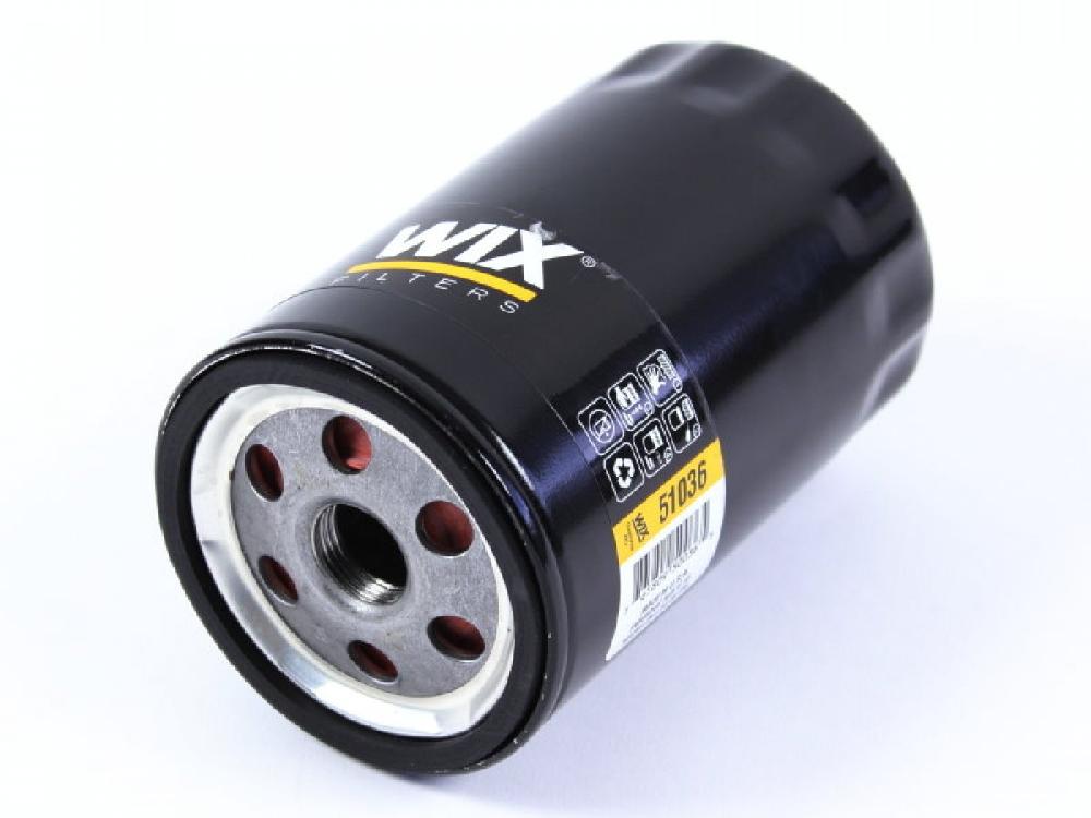 FILTRO ACEITE WIX 51036