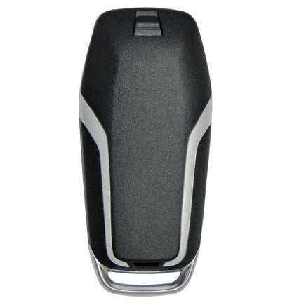 CASCARA LLAVE CONTROL REMOTO | FORD F150 2015 - 2017 | 5 BOTONES | M3N-A2C31243300