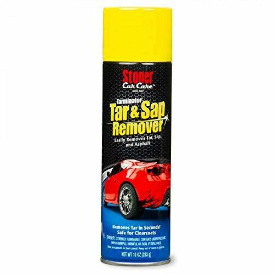 TAR & SAP REMOVER STONER NET 283g