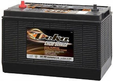 ACUMULADOR DEKA 1131MF 12V 950CCA