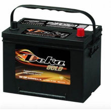 ACUMULADOR DEKA 678MF 12V 690CCA